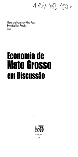 Mato Grosso