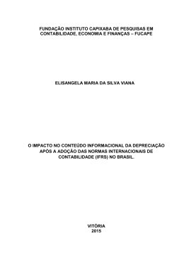 VIANA, Elisangela Maria da Silva. O impacto no conte&uacute;do