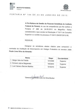 144- COMISS&Atilde;O- JO&Atilde;O PAULO LIMA SILVA DE ALMEIDA