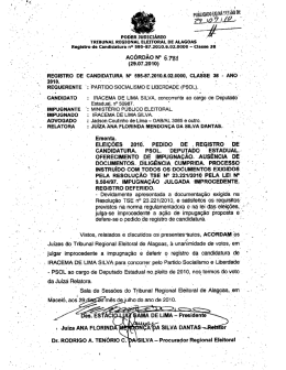 AC006781(Reg. de candidatura.Iracema de Lima Silva).TIF