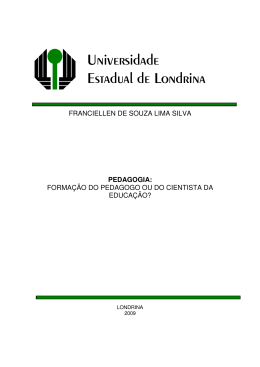 franciellen de souza lima silva
