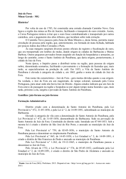 Juiz de Fora - Biblioteca do IBGE