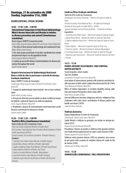 Programa Final