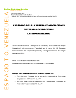 espaciotovenezuela.com