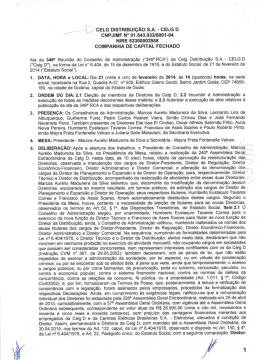 Ata 346ª RCA 19/02/2014