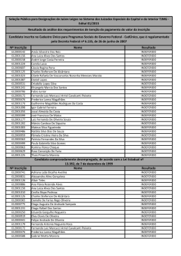 ARQUIVO PRELIMINAR ISEN&Ccedil;&Atilde;O