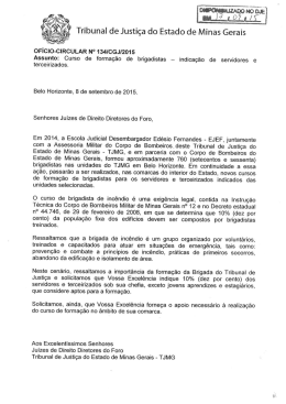 Scanned Document - Tribunal de Justi&ccedil;a de Minas Gerais