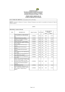 LOTE I Alicate grimpador p/ crimpar indicados para conectores rj45