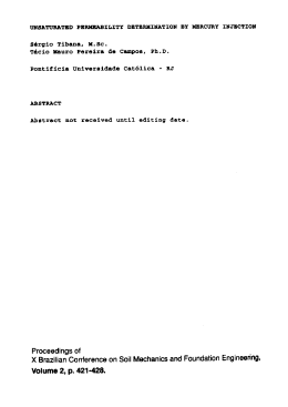 T&eacute;cio Mauro Pereira de Campos, Ph.D.