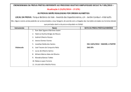 Atualiza&ccedil;&atilde;o 5 (15/01/2014 A