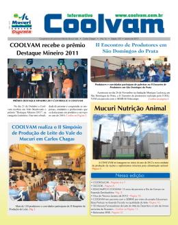 Jornal Janeiro