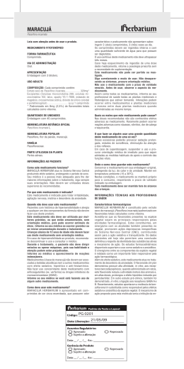 Visualizar Bula do medicamento