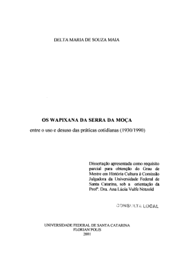 DELTA MARIA DE SOUZA MAIA