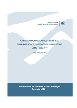 Anos de 2008 &agrave; 2010 - -