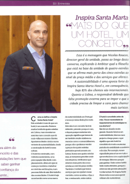 66 - Inspira Santa Marta Hotel