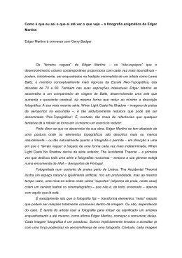 Baixar pdf - Marsiaj Tempo Galeria