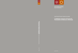 Vitor Manuel Pereira Duarte dos Santos