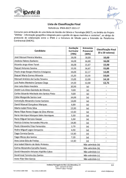 documento, IPMA-BGCT-2015-17