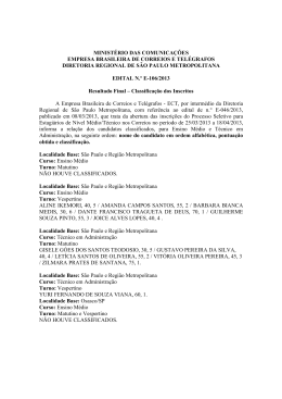 Anexo I - Projeto B&aacute;sico_Recrutamento Interno