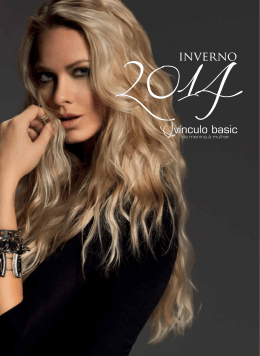 inverno - V&iacute;nculo Basic