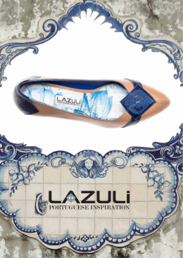 apresenta&ccedil;&atilde;o lazuli
