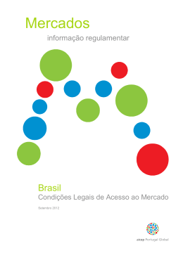 BRASIL - ChoosePortugal.pt