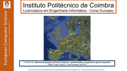 Apresenta&ccedil;&atilde;o PPT