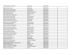 Todos alunos aprovados no vestibular