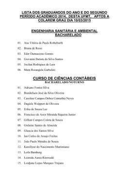 Acesse aqui.