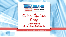 Broadband Conference 2014_Cabos Dro