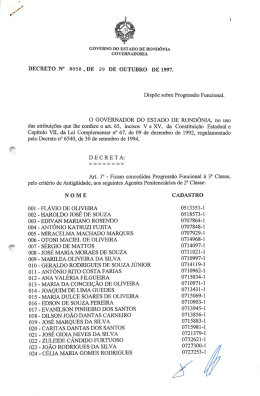 Decreto n. 8058