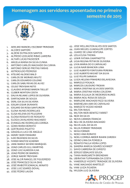 Apresenta&ccedil;&atilde;o do PowerPoint