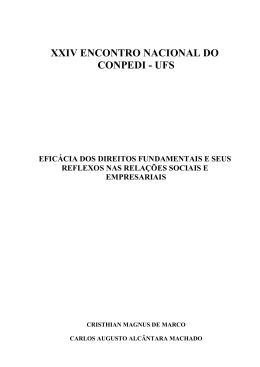 Ler a &iacute;ntegra deste artigo