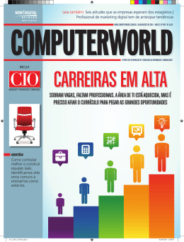 - Computerworld
