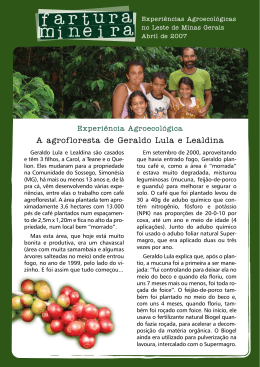 Arquivo em PDF - Minist&eacute;rio do Meio Ambiente