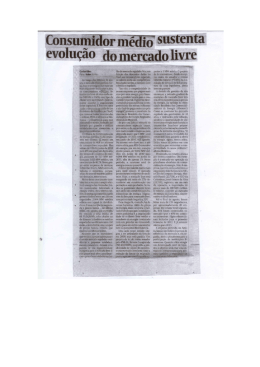 &Eacute;": ` _I&atilde;o do mercado regulado. Mas. em nossas