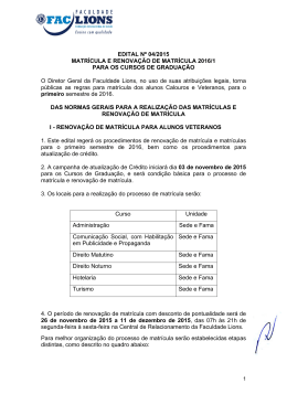 - Faclions