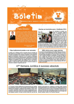 BIP 52 - Faculdade Pitágoras