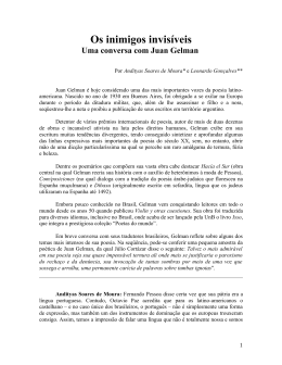 aqui no Salamalandro