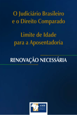 Limite de Idade para a Aposentadoria