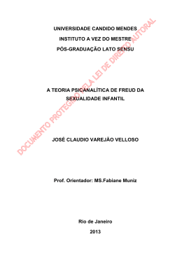 jos&eacute; claudio varej&atilde;o velloso
