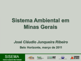 Jos&eacute; Cl&aacute;udio Junqueira Ribeiro