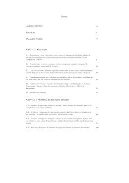 Índice e Prefácio - PDF - Universidade de Coimbra