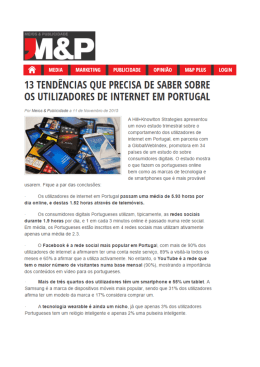 Mais Informação