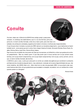 AF-SOMOS 9 - Cerci Lisboa