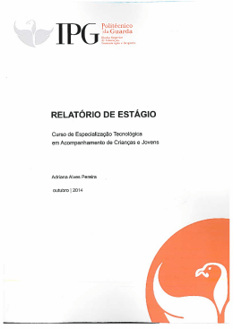 Ver/Abrir - Biblioteca Digital do IPG