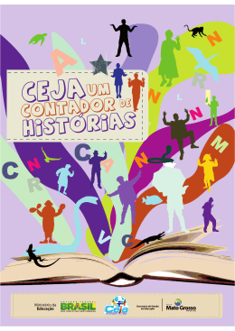 Revista Ceja Contador - Seduc