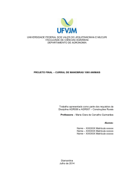 MARIA CLARA DE CARVALHO GUIMAR&Atilde;ES