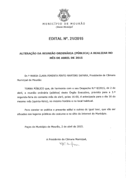 Dna MARIA CLARA PIMENTA PINTO MARTINS SAFARA