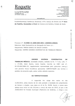 Jos&eacute; Ricardo Roquette Maria Clara Rezende Roquette Ennio